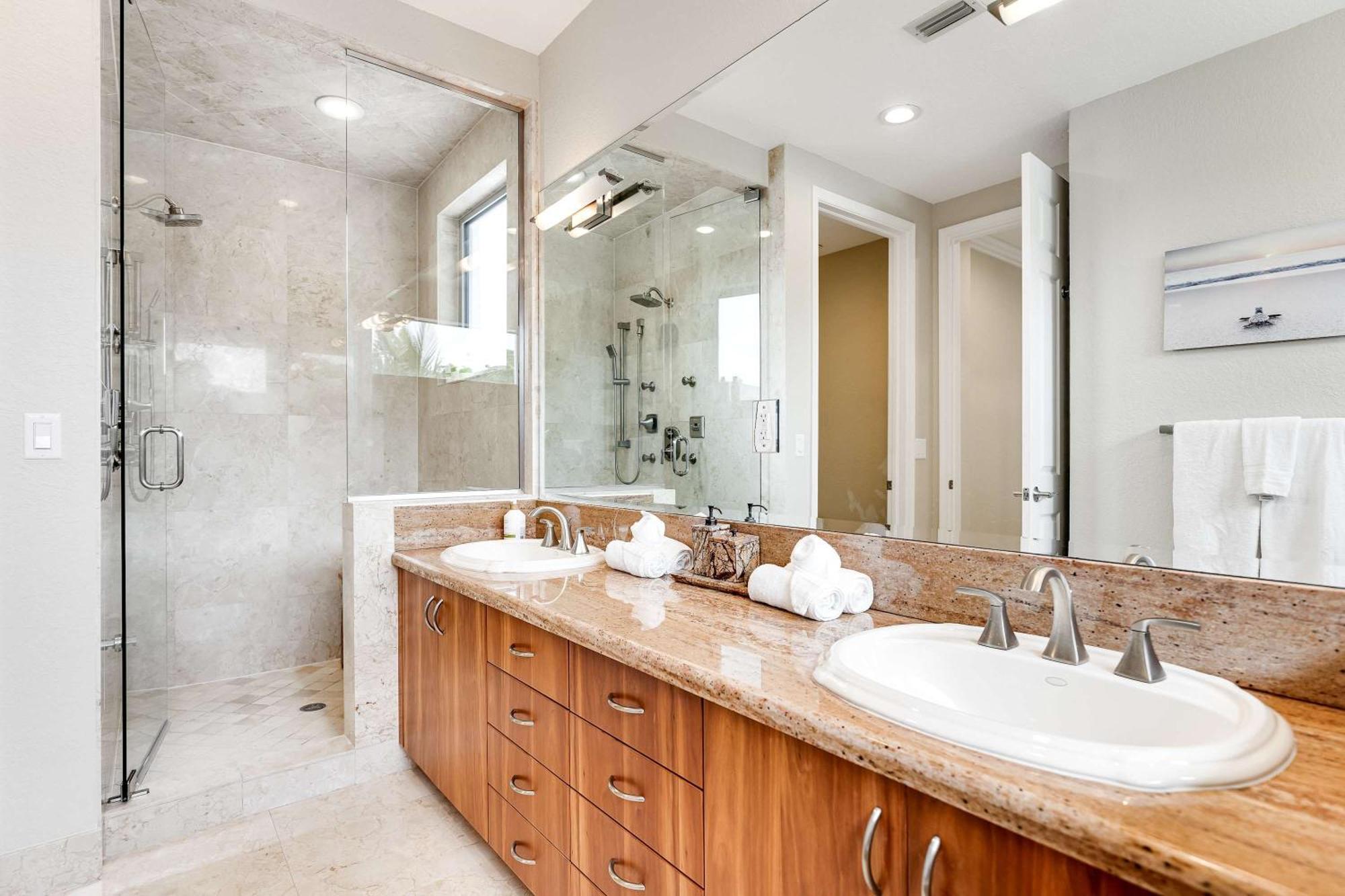 4-Bed + Den With Pool In Las Olas Ft Lauderdale Fort Lauderdale Dış mekan fotoğraf