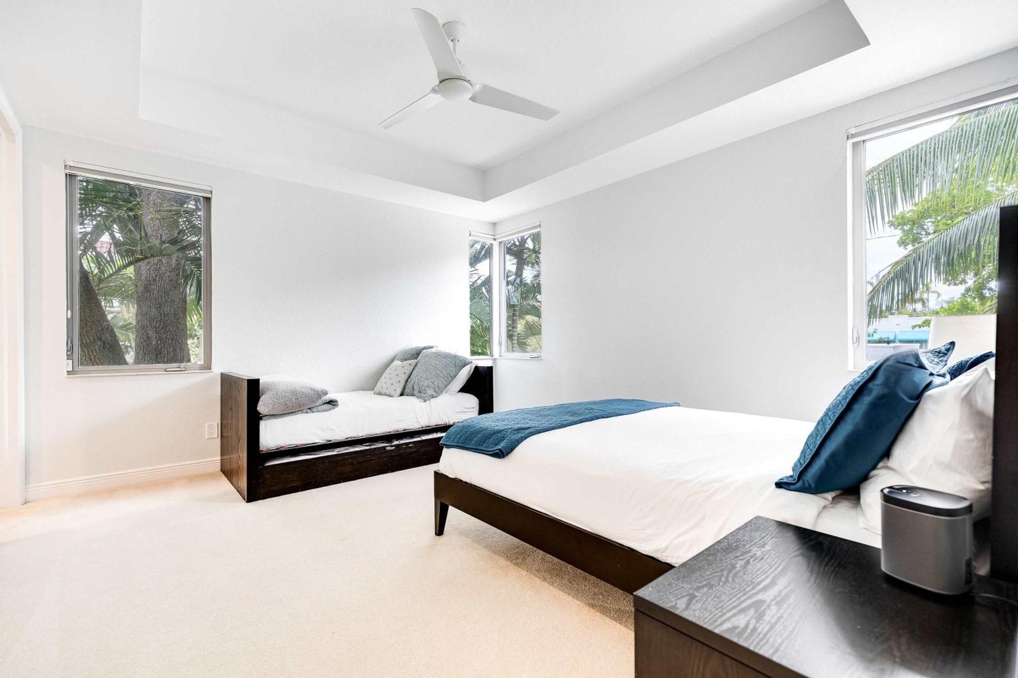 4-Bed + Den With Pool In Las Olas Ft Lauderdale Fort Lauderdale Dış mekan fotoğraf