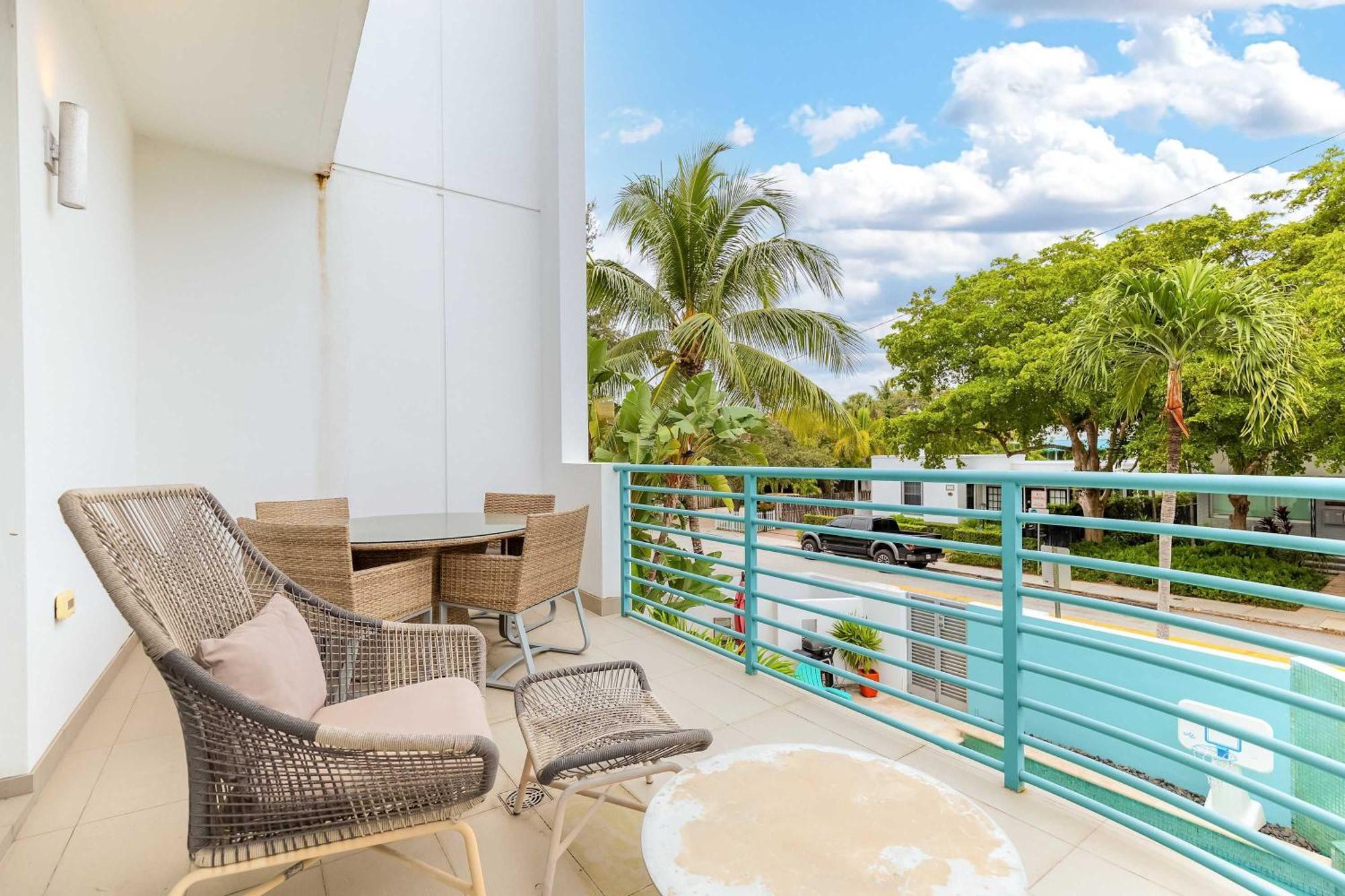 4-Bed + Den With Pool In Las Olas Ft Lauderdale Fort Lauderdale Dış mekan fotoğraf