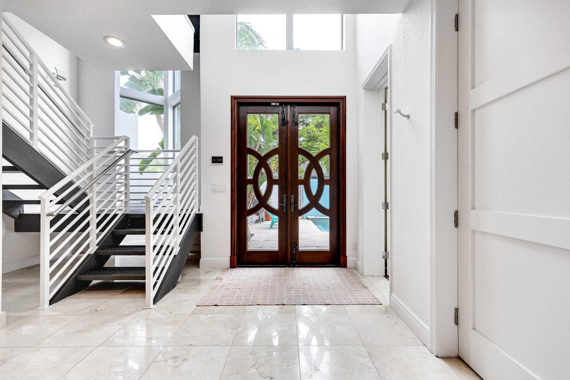 4-Bed + Den With Pool In Las Olas Ft Lauderdale Fort Lauderdale Dış mekan fotoğraf